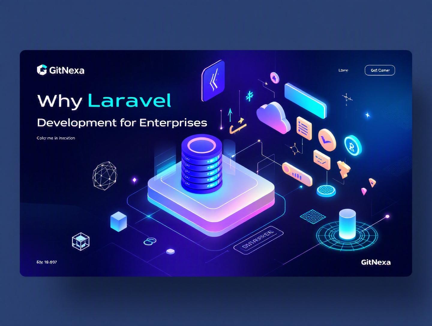 The Ultimate Guide to Laravel Development for Enterprises