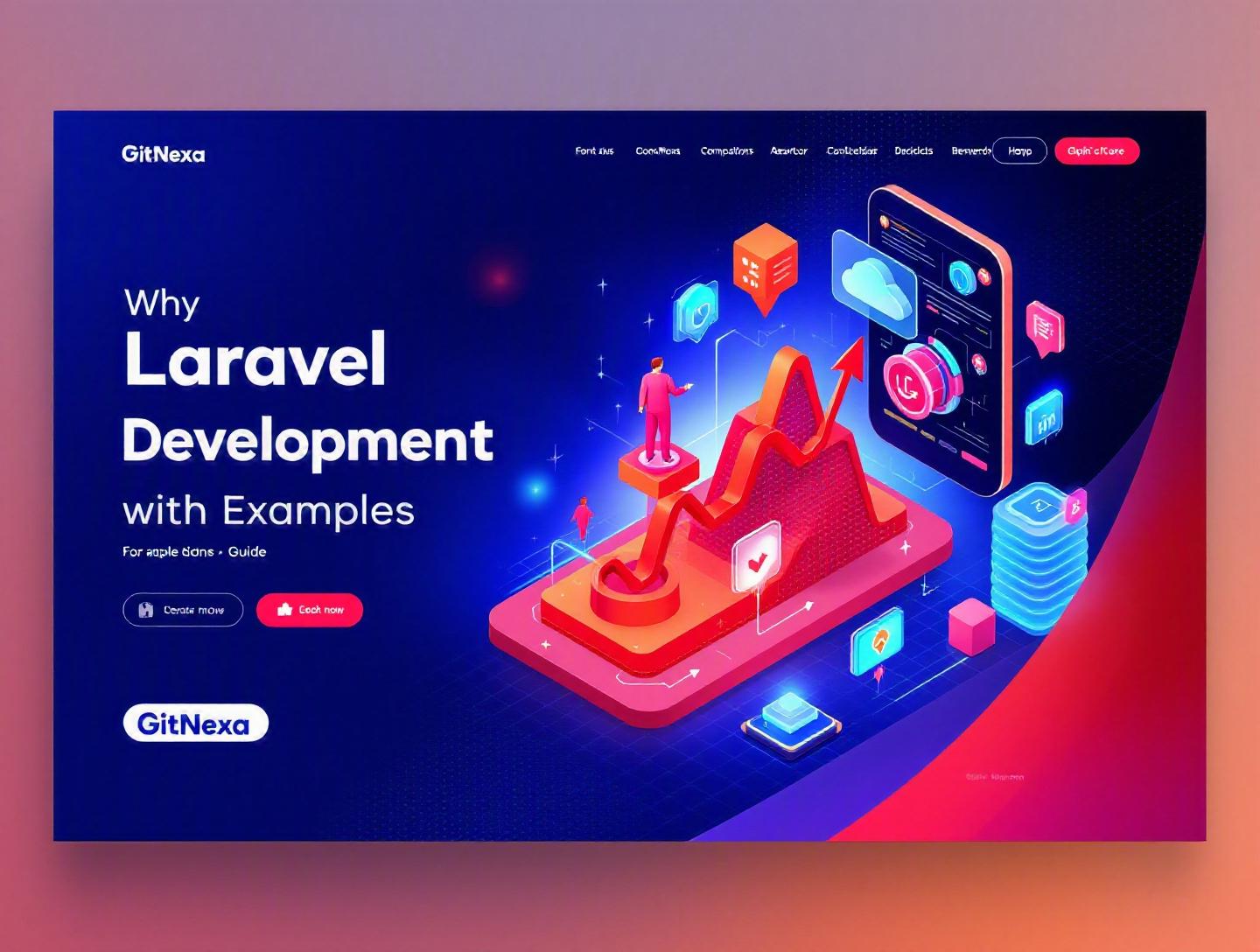 Ultimate Guide to Laravel Development with Examples