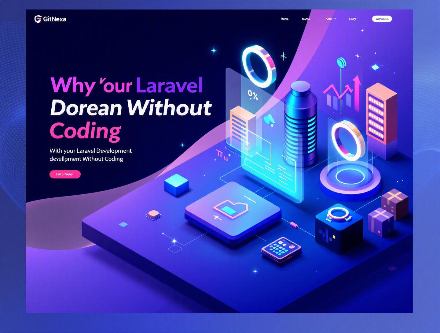 Ultimate Guide to Laravel Development Without Coding