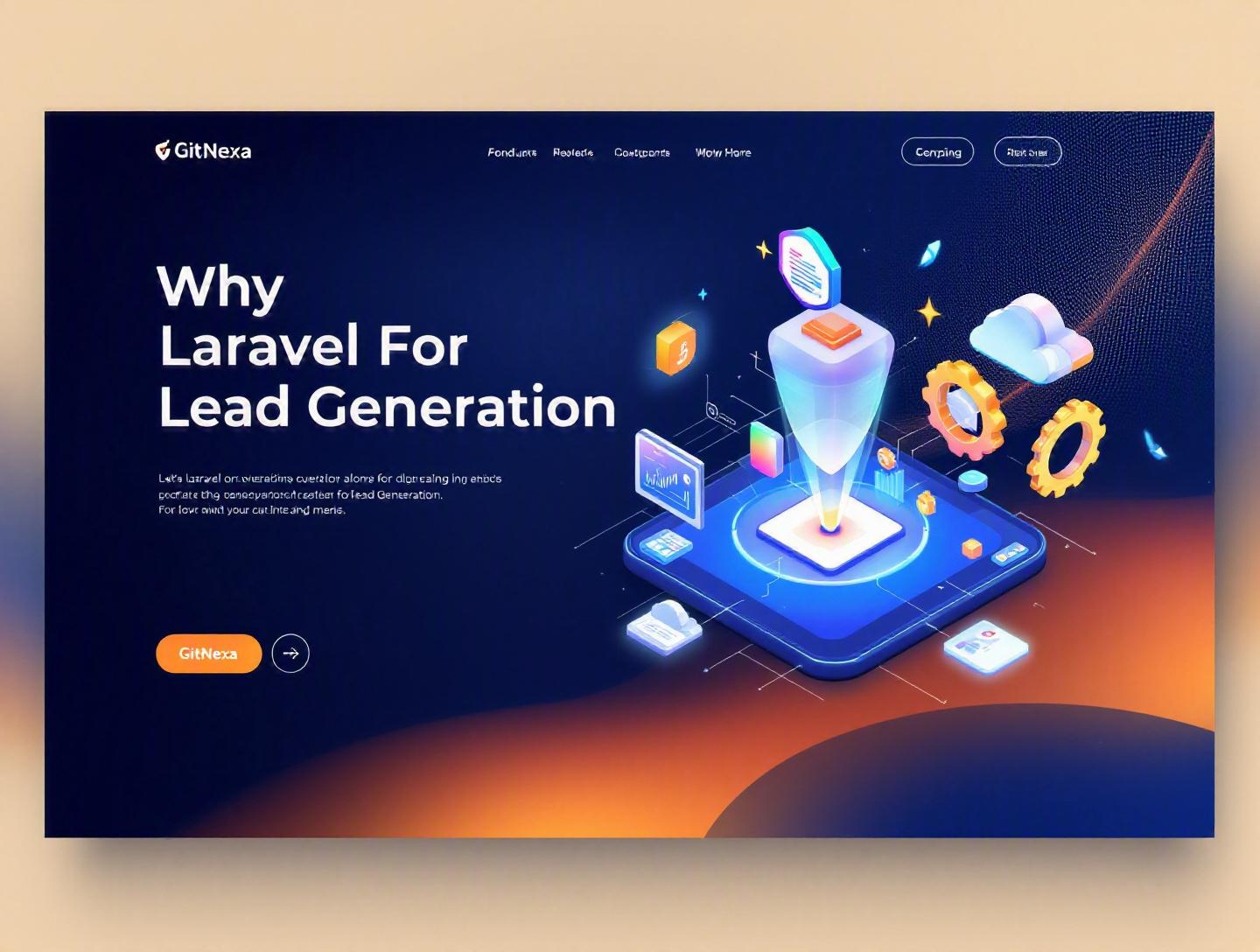 Ultimate Guide to Laravel Development for Lead Generation