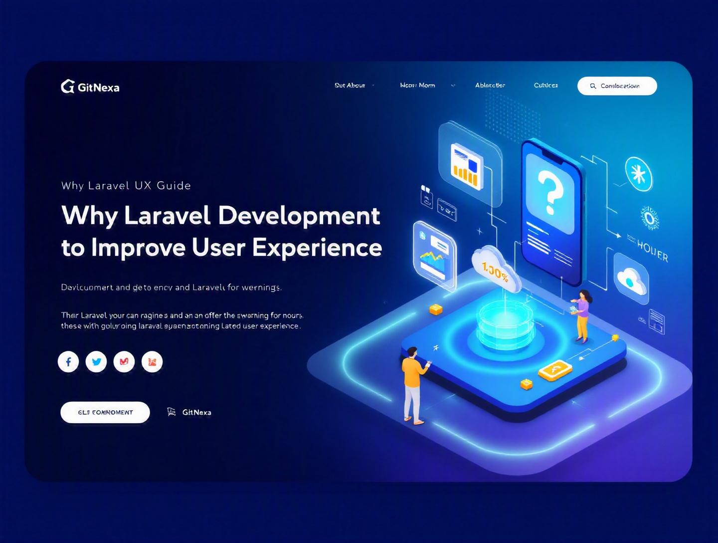 Ultimate Guide to Laravel Development to Improve User Experience