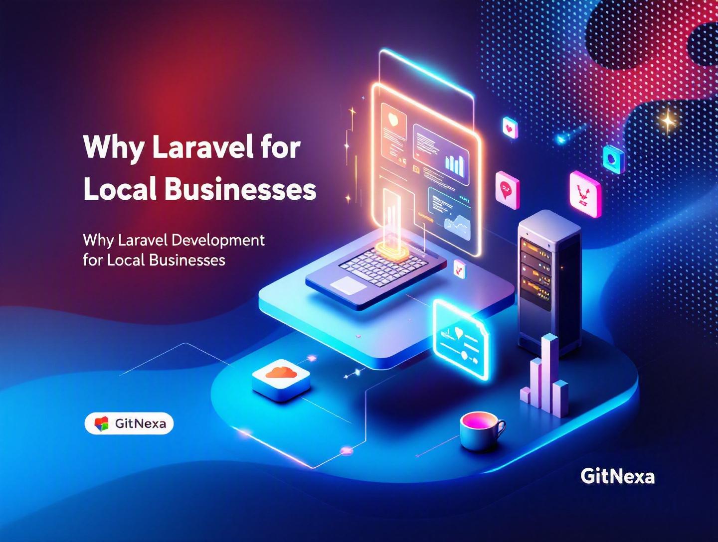 The Ultimate Guide to Laravel Development for Local Businesses