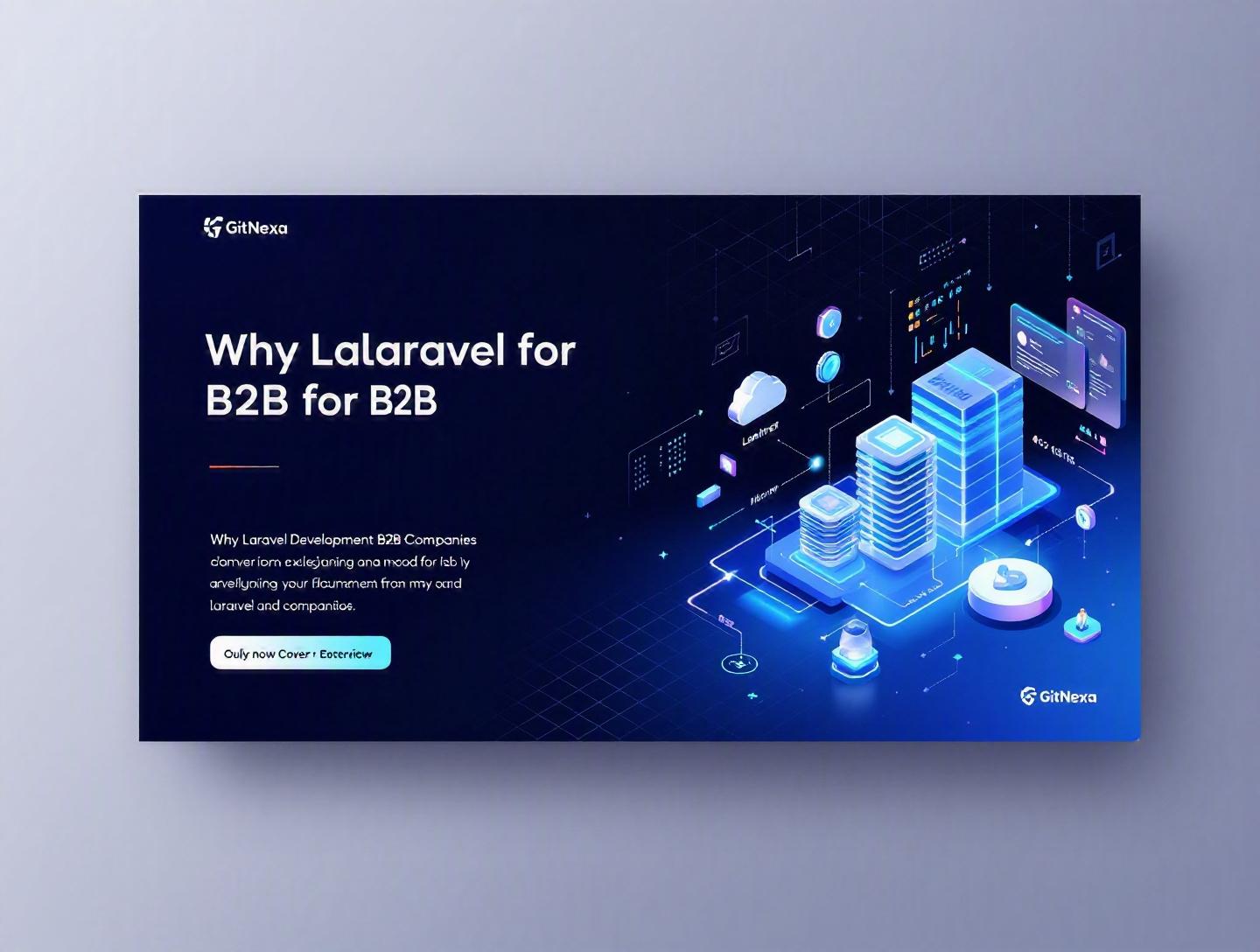 Ultimate Guide to Laravel Development for B2B Companies
