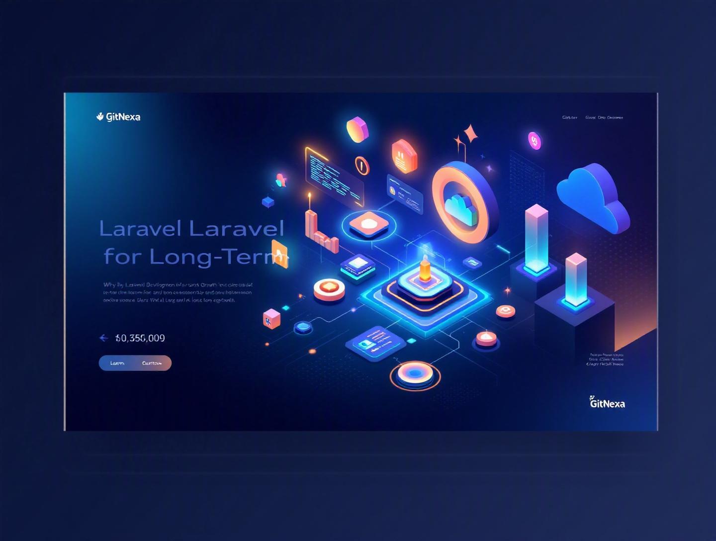 The Ultimate Guide to Laravel Development for Long-Term Growth