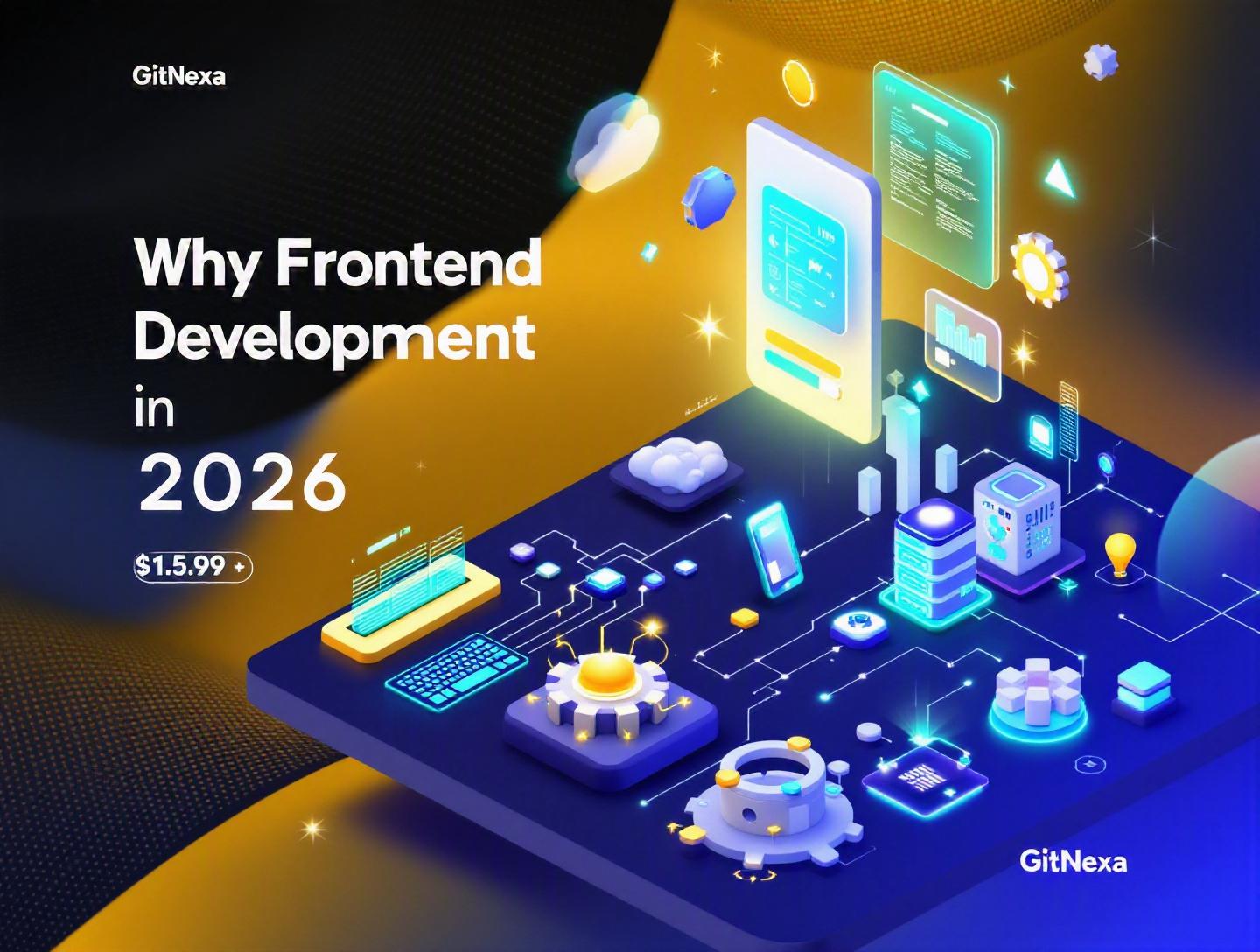 Ultimate Guide to Frontend Development in 2026