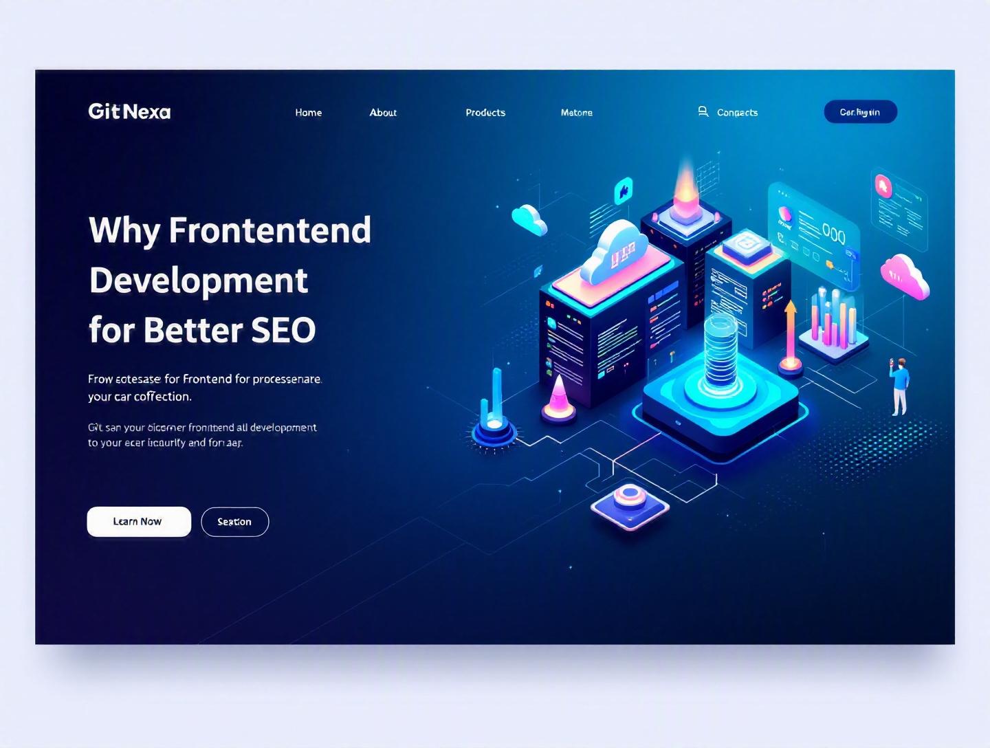 The Ultimate Guide to Frontend Development for Better SEO