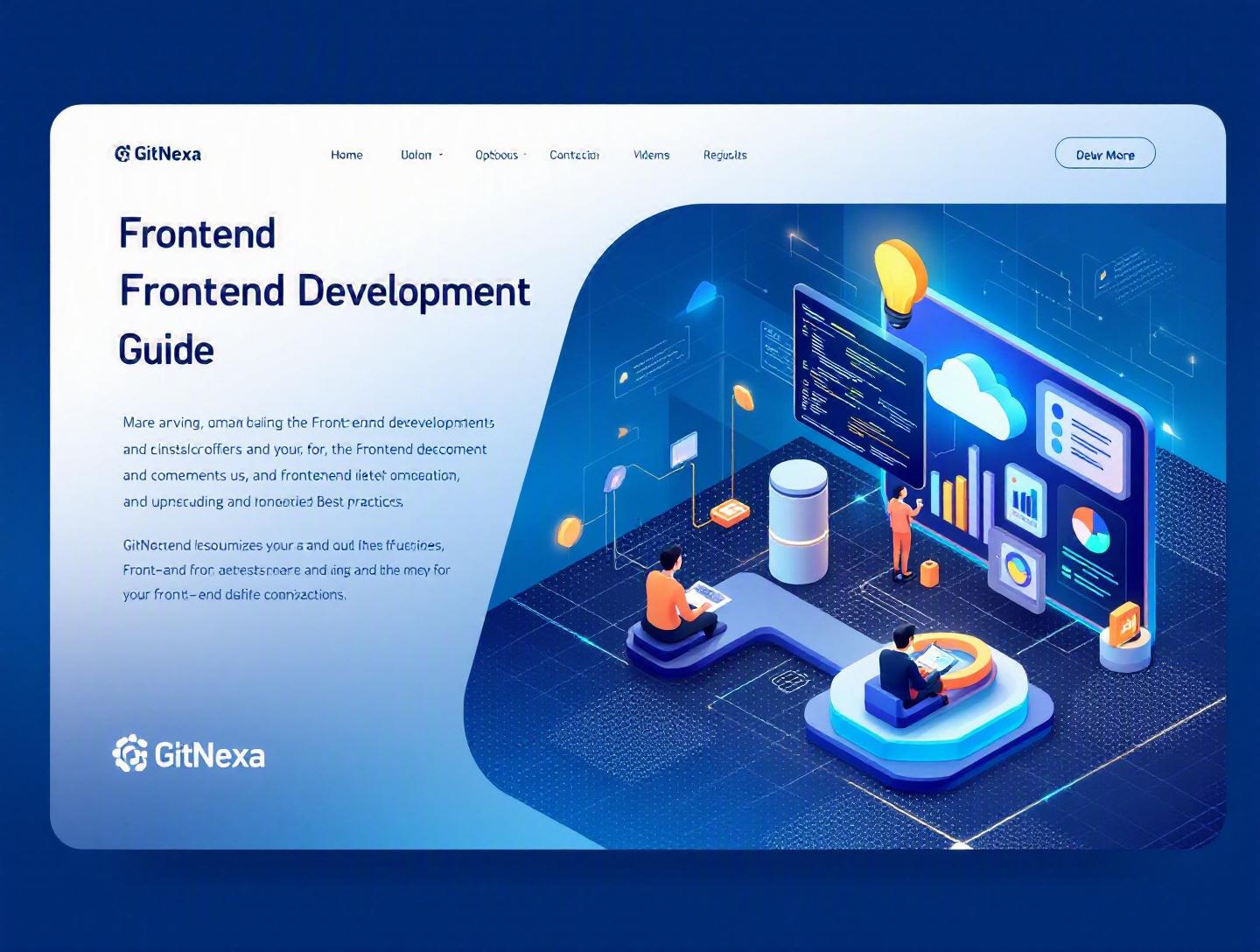 The Ultimate Guide to Frontend Development and Best Practices