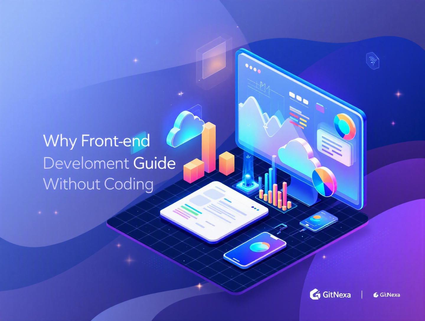 The Ultimate Guide to Frontend Development Without Coding