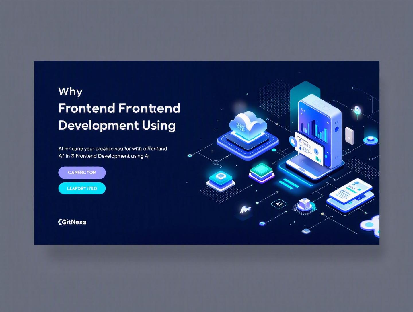 The Ultimate Guide to Frontend Development Using AI