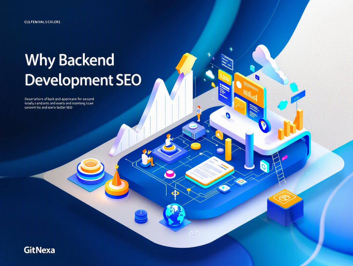 The Ultimate Guide to Backend Development for Better SEO
