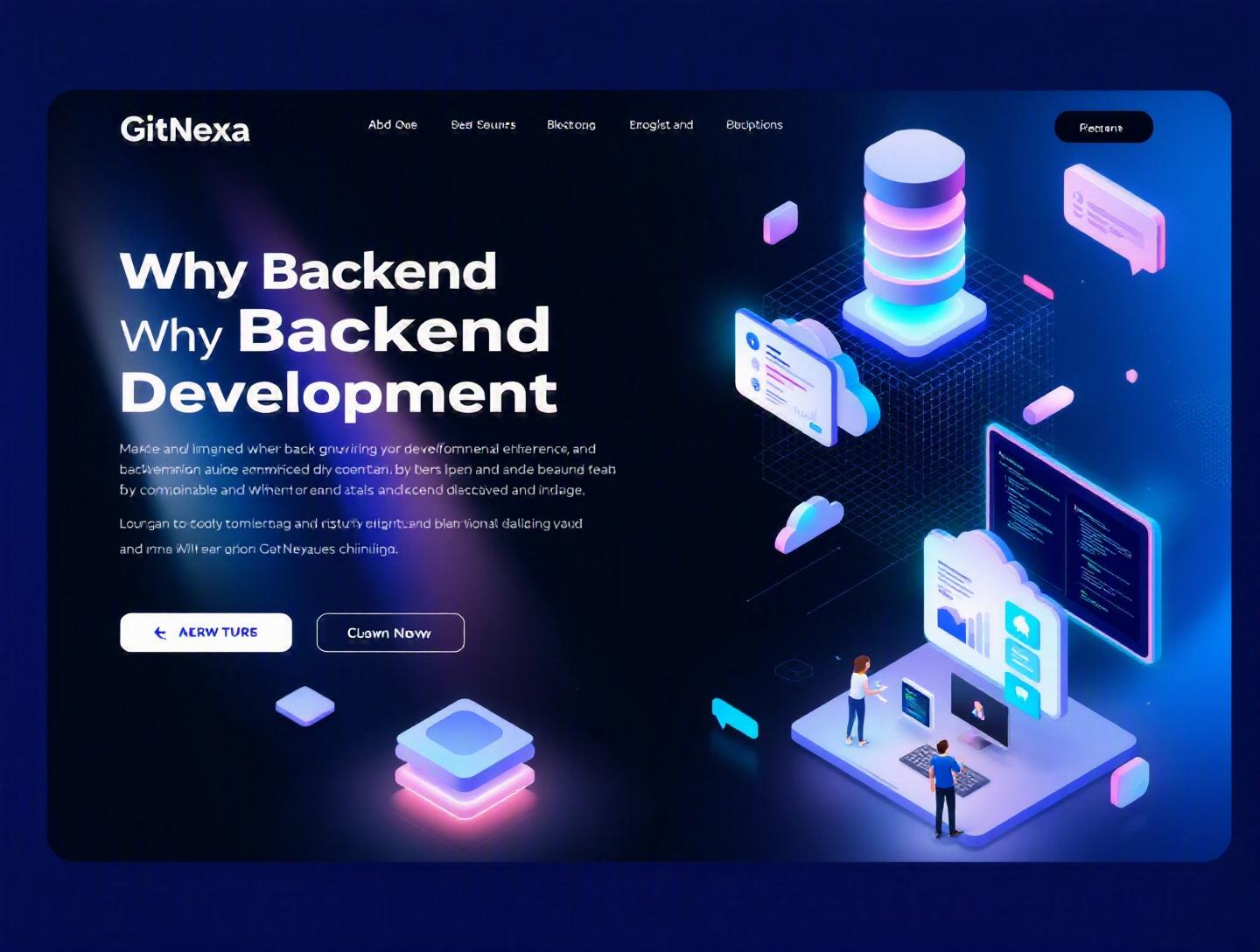 Ultimate Guide to Backend Development with Examples