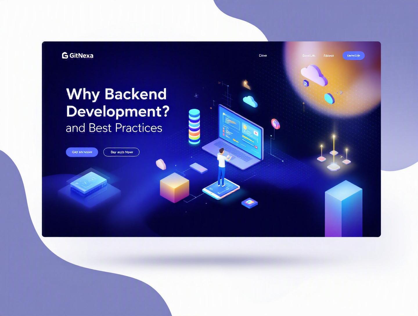 The Ultimate Guide to Backend Development and Best Practices