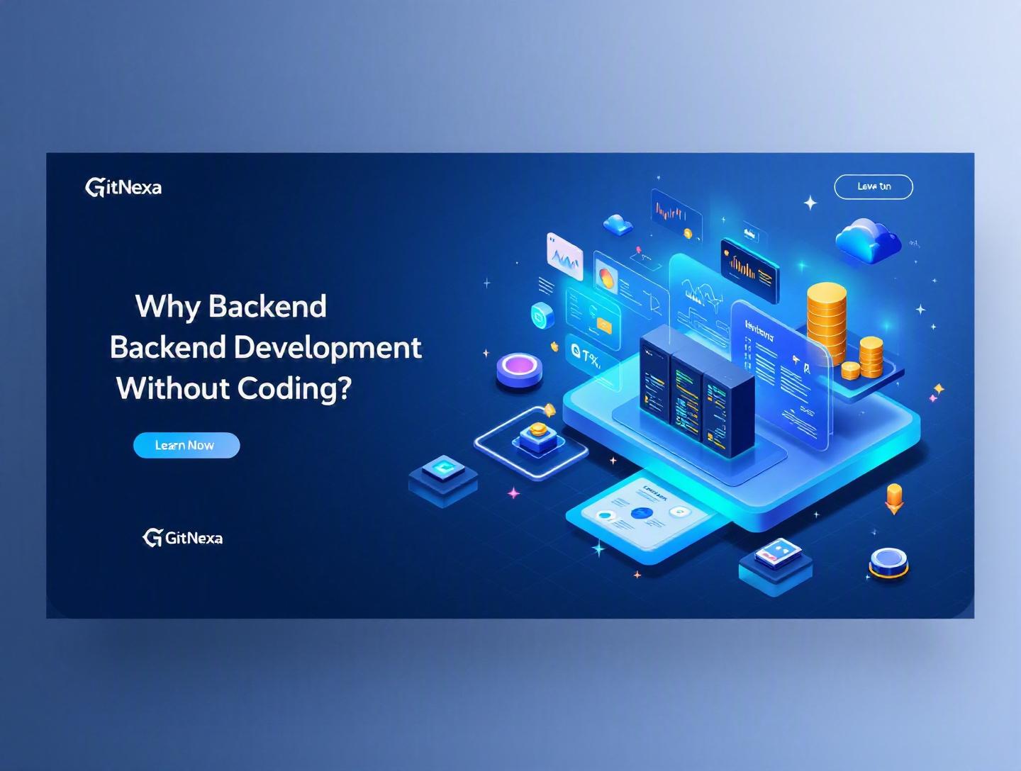 The Ultimate Guide to Backend Development Without Coding