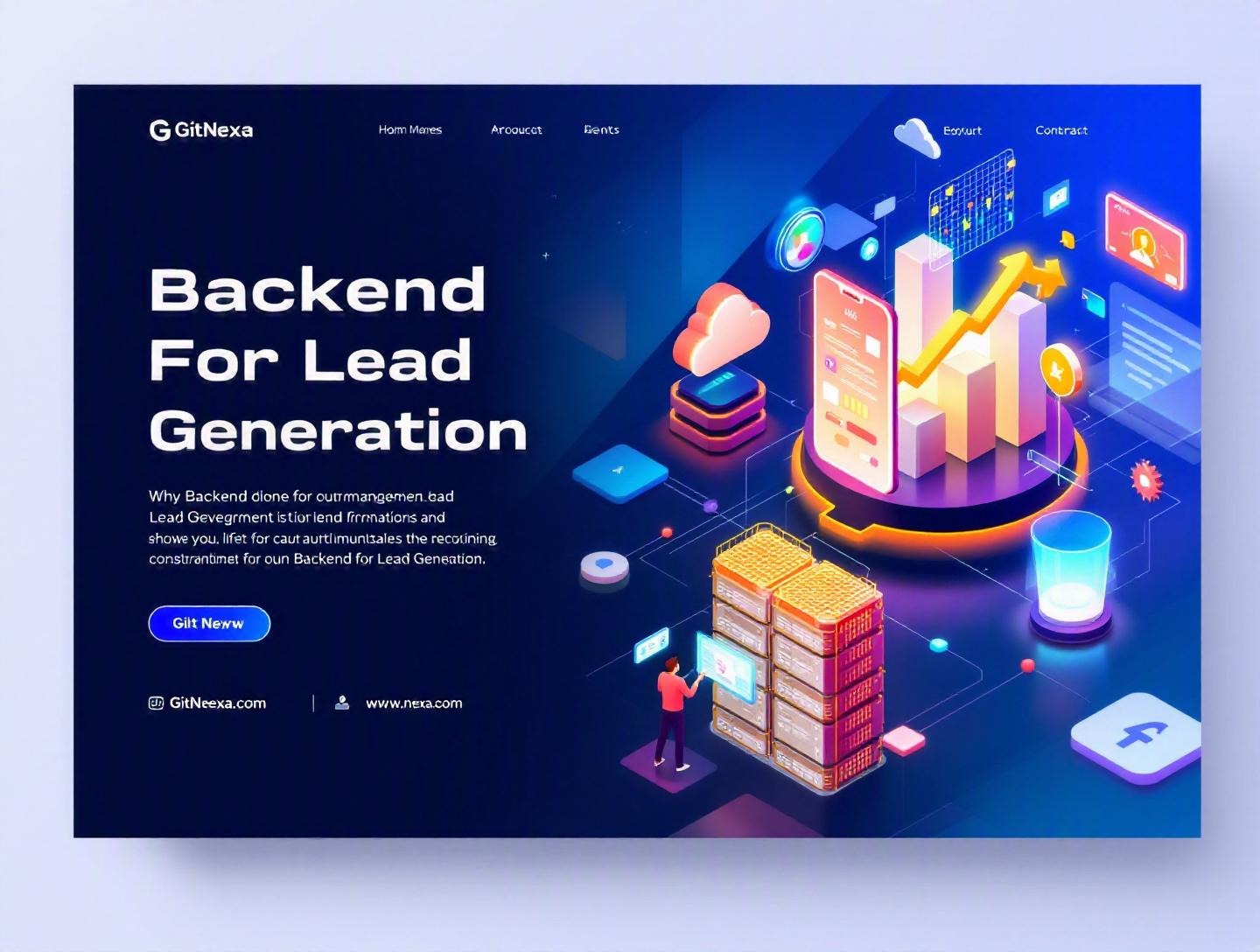 The Ultimate Guide to Backend Development for Lead Generation