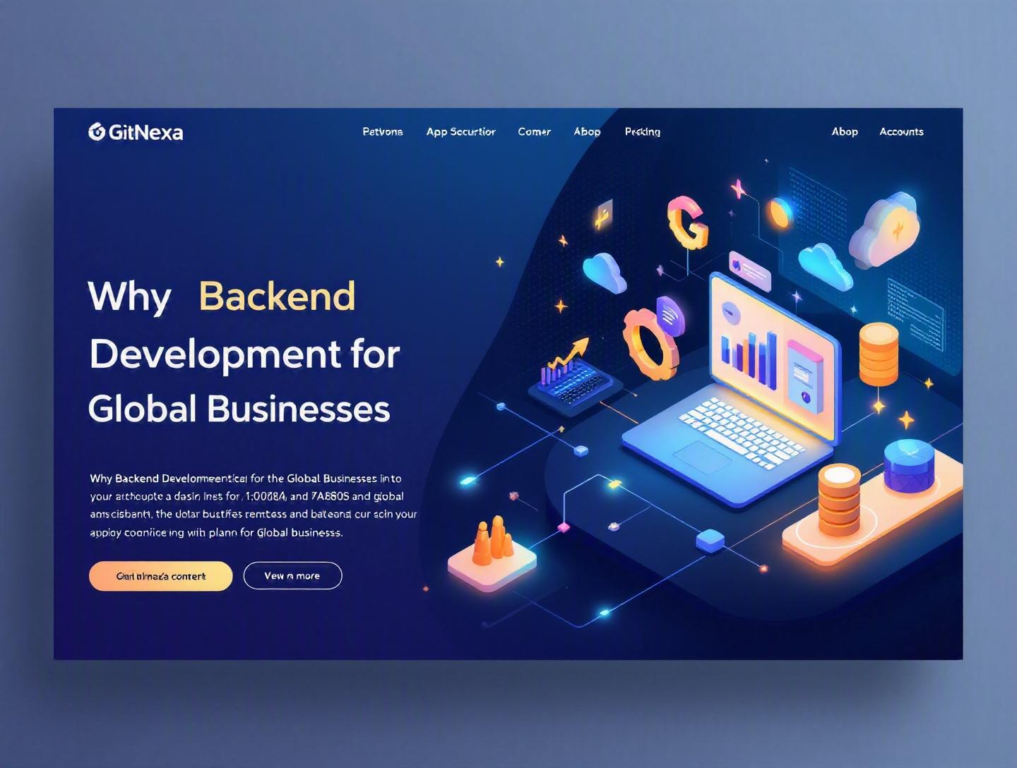 The Ultimate Guide to Backend Development for Global Businesses
