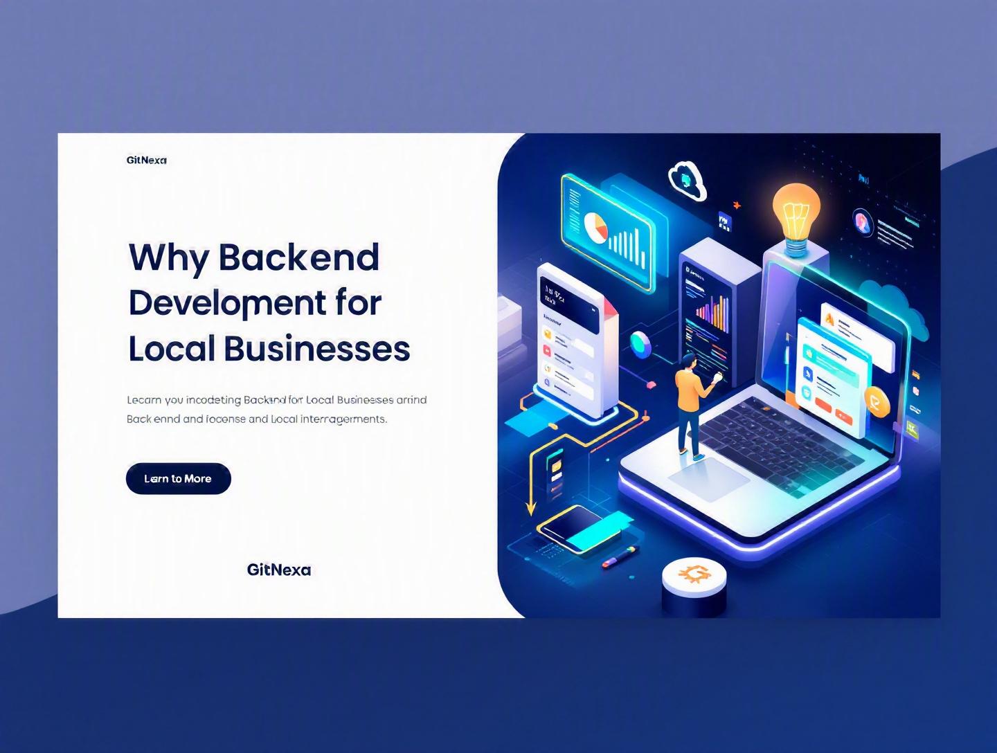 The Essential Guide to Backend Development for Local Businesses
