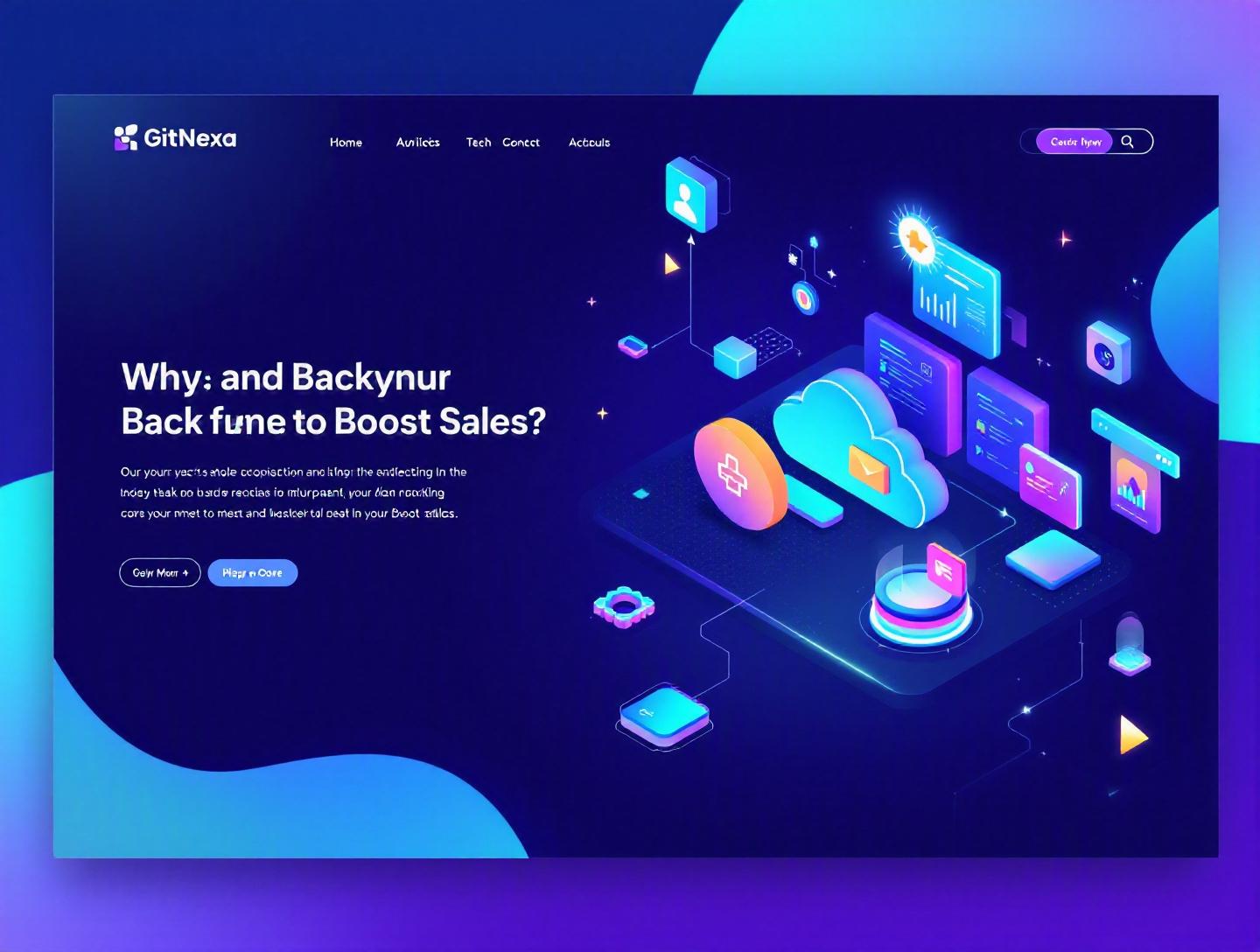 The Ultimate Guide to Backend Development to Boost Sales