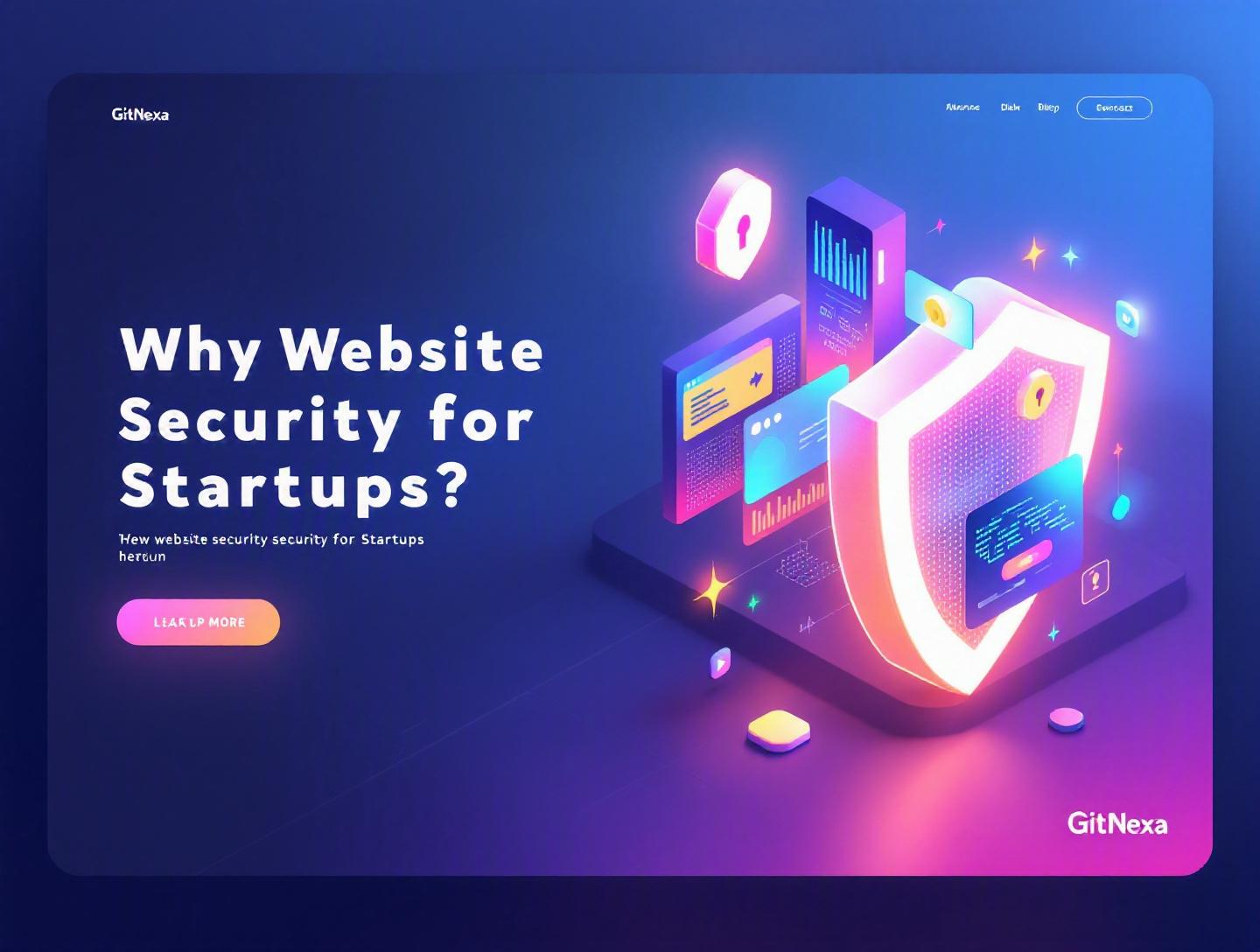 The Essential Guide to Website Security for Startups