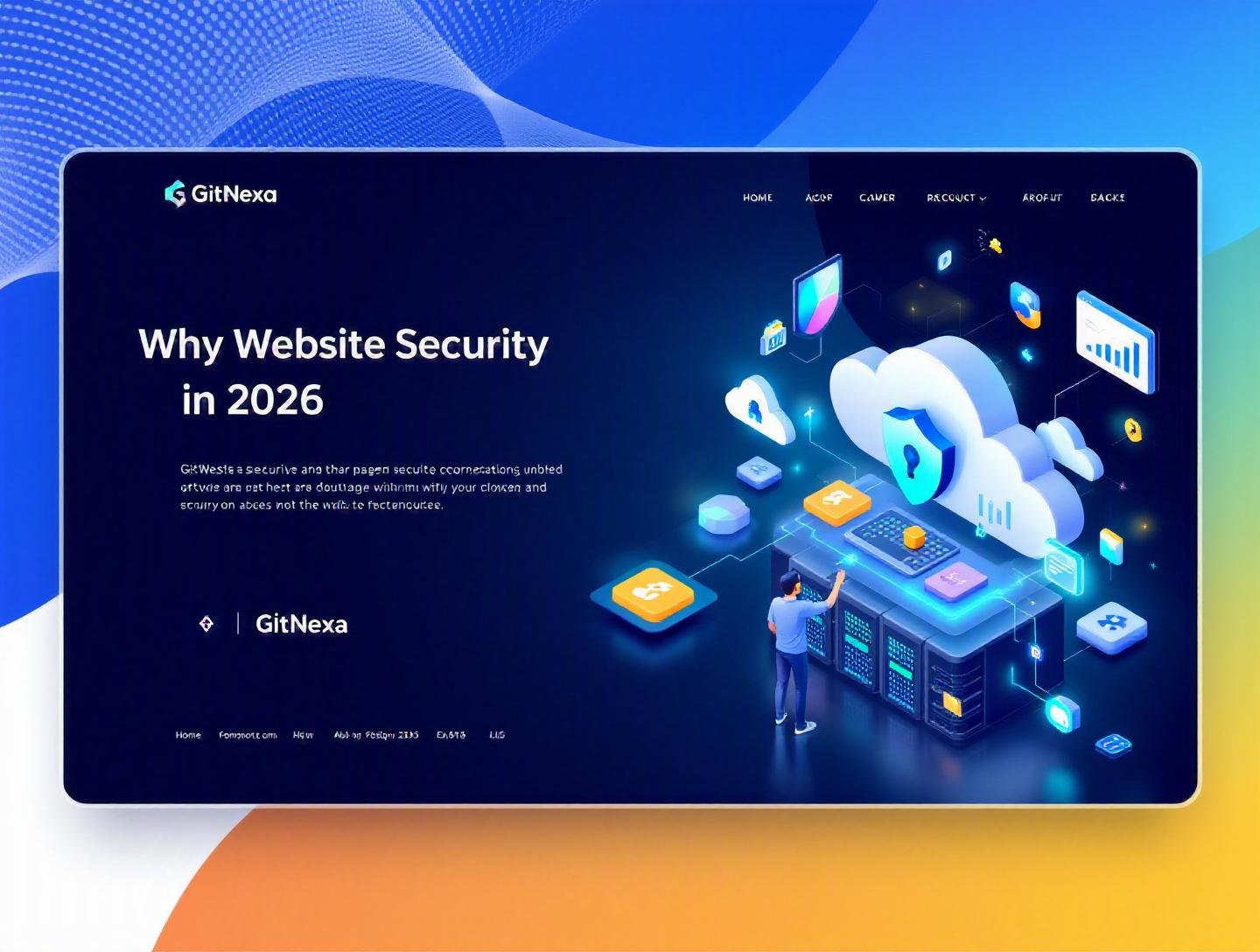 The Ultimate Guide to Website Security in 2026