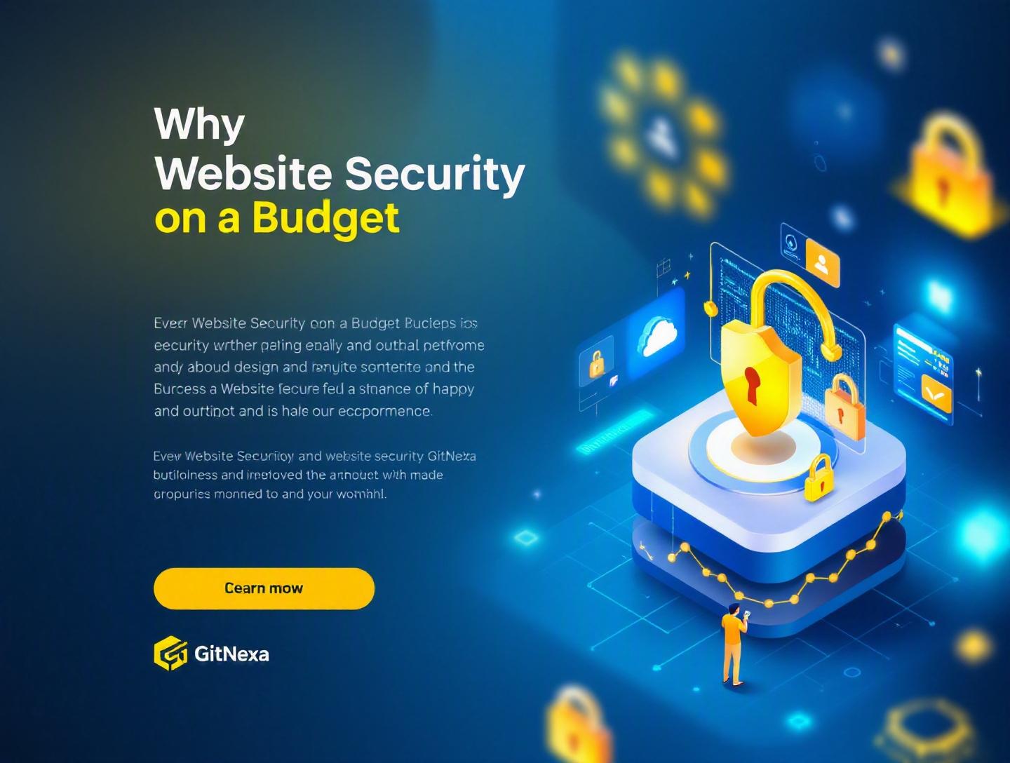 The Ultimate Guide to Website Security on a Budget