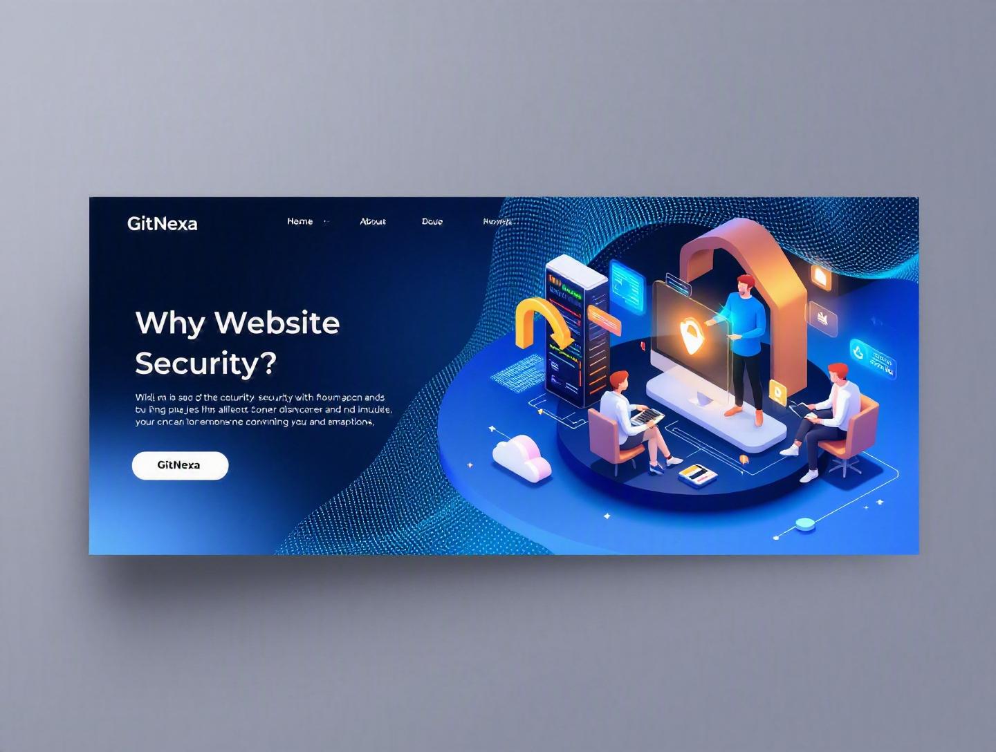 The Ultimate Guide to Website Security with Examples