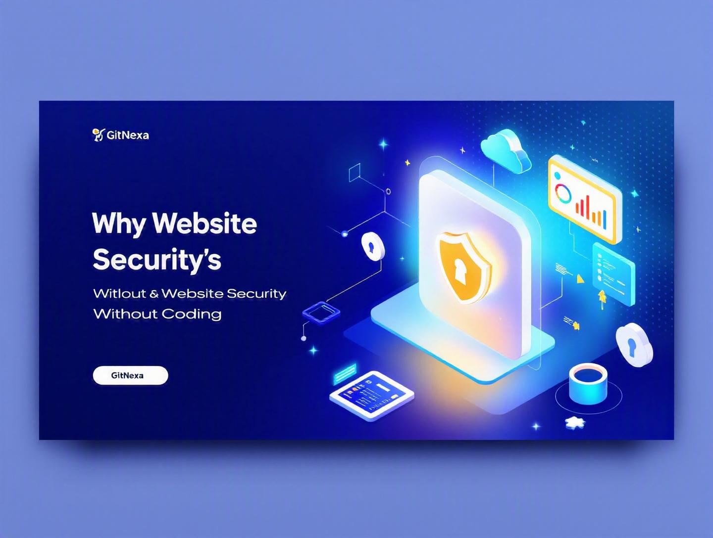 The Ultimate Guide to Website Security Without Coding