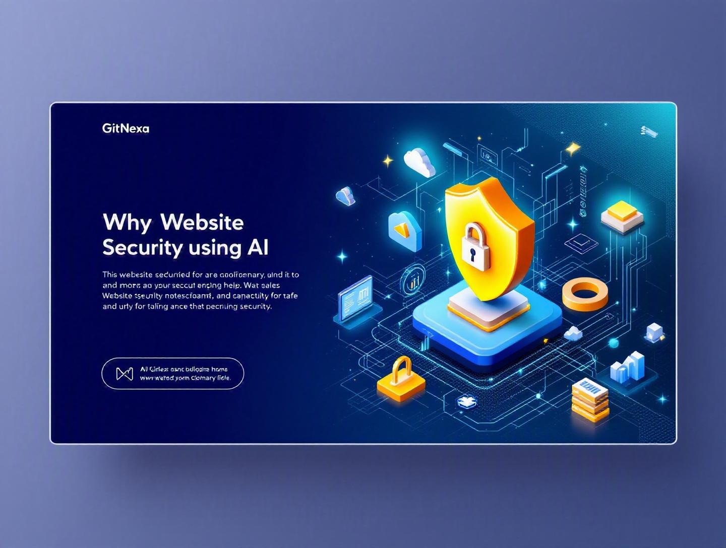 The Ultimate Guide to Website Security Using AI