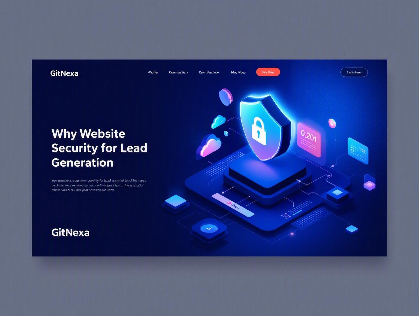 The Essential Guide to Website Security for Lead Generation