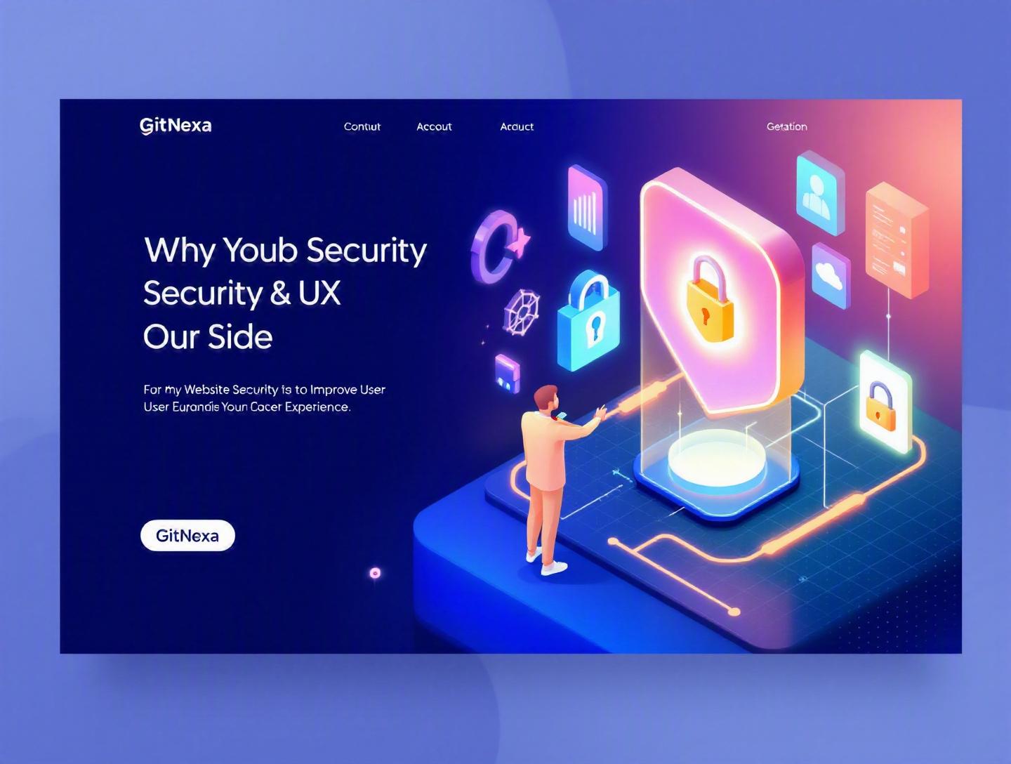 The Essential Guide to Website Security to Improve User Experience
