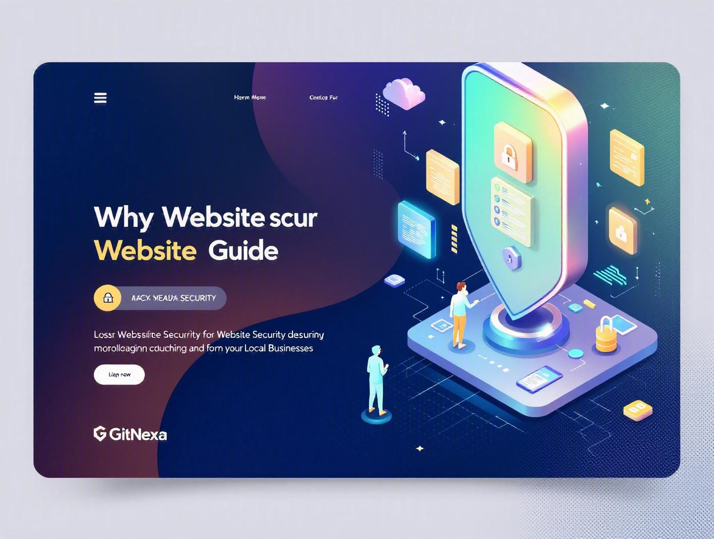 Essential Website Security for Local Businesses Guide