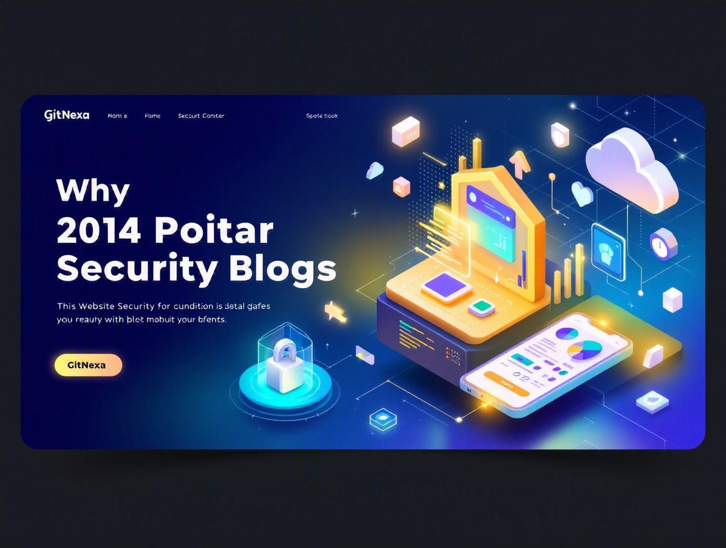 Essential Guide to Website Security for B2C Brands
