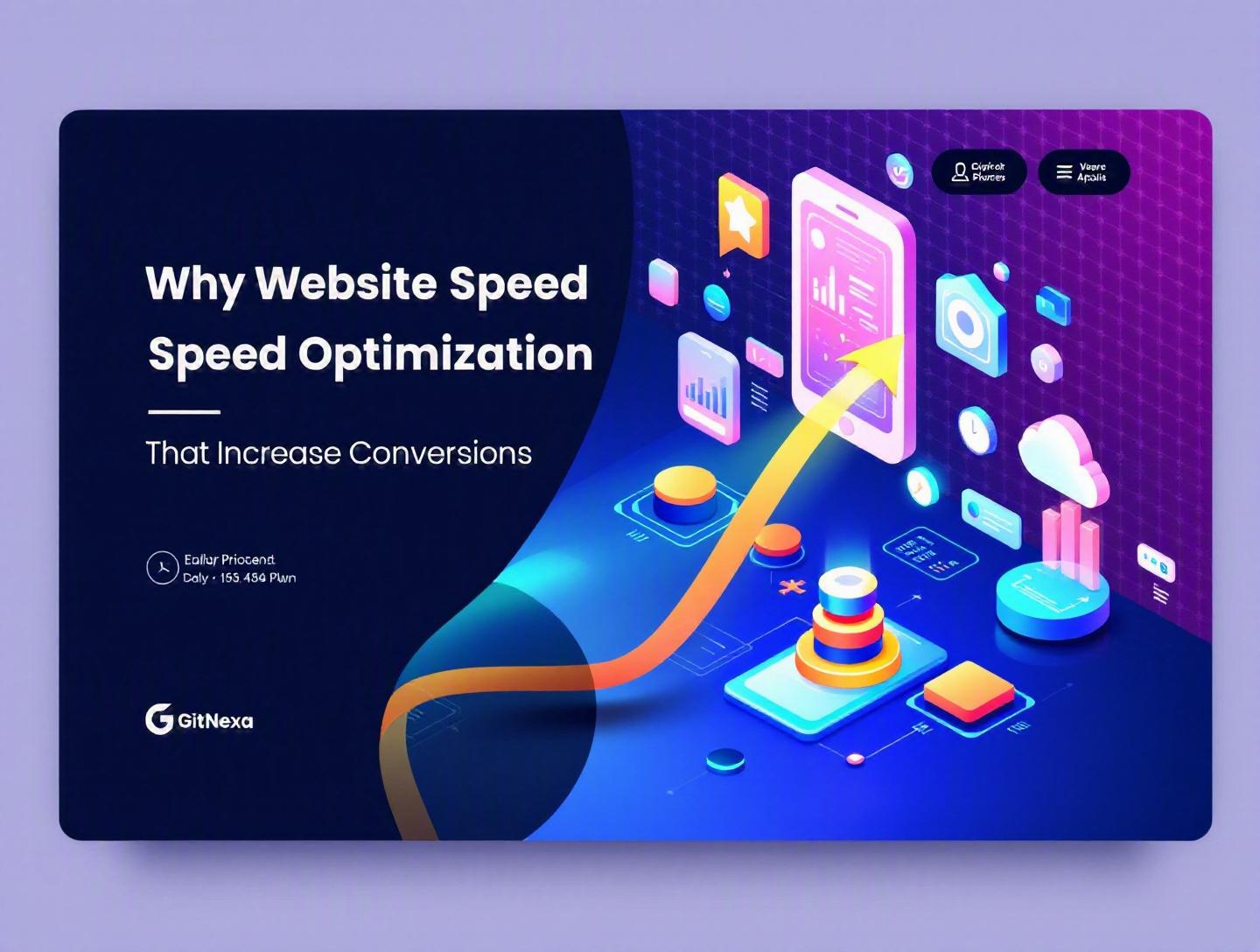 The Ultimate Guide to Website Speed Optimization That Increase Conversions