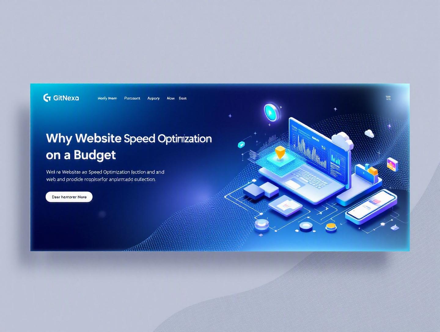 The Ultimate Guide to Website Speed Optimization on a Budget