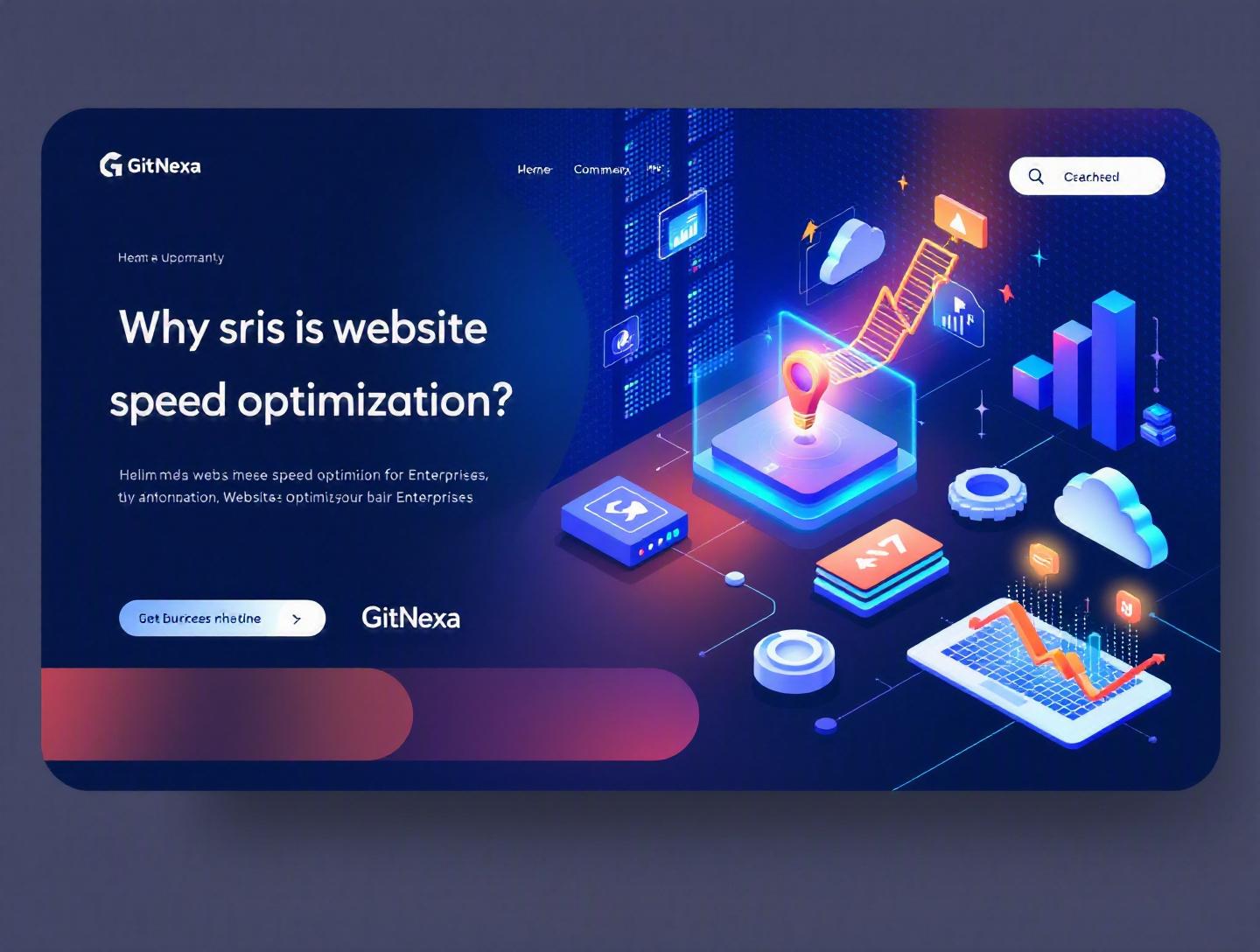 The Ultimate Guide to Website Speed Optimization for Enterprises