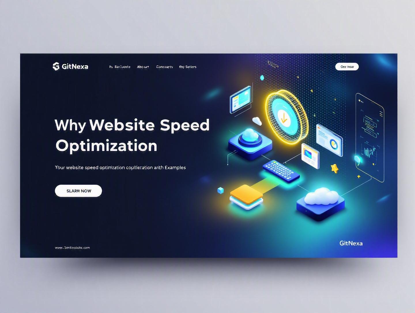 The Ultimate Guide to Website Speed Optimization