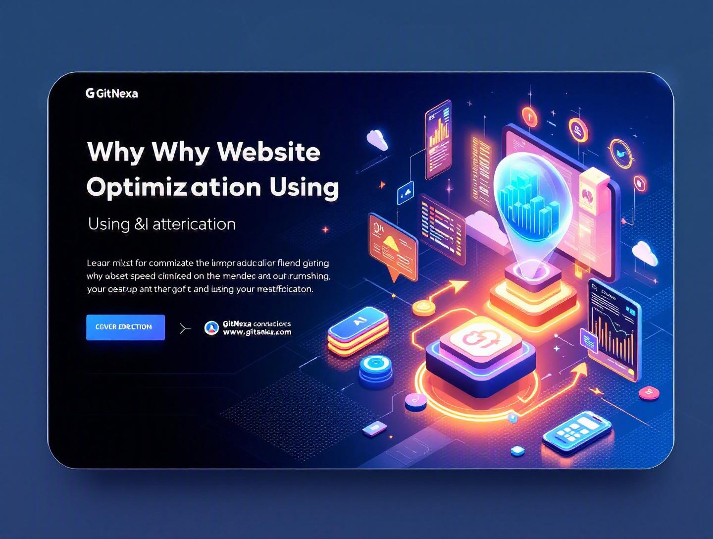 Ultimate Guide to Website Speed Optimization Using AI