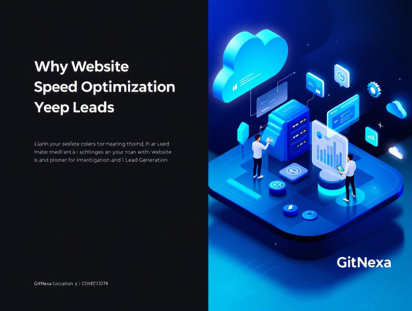 Ultimate Guide to Website Speed Optimization for Lead Generation