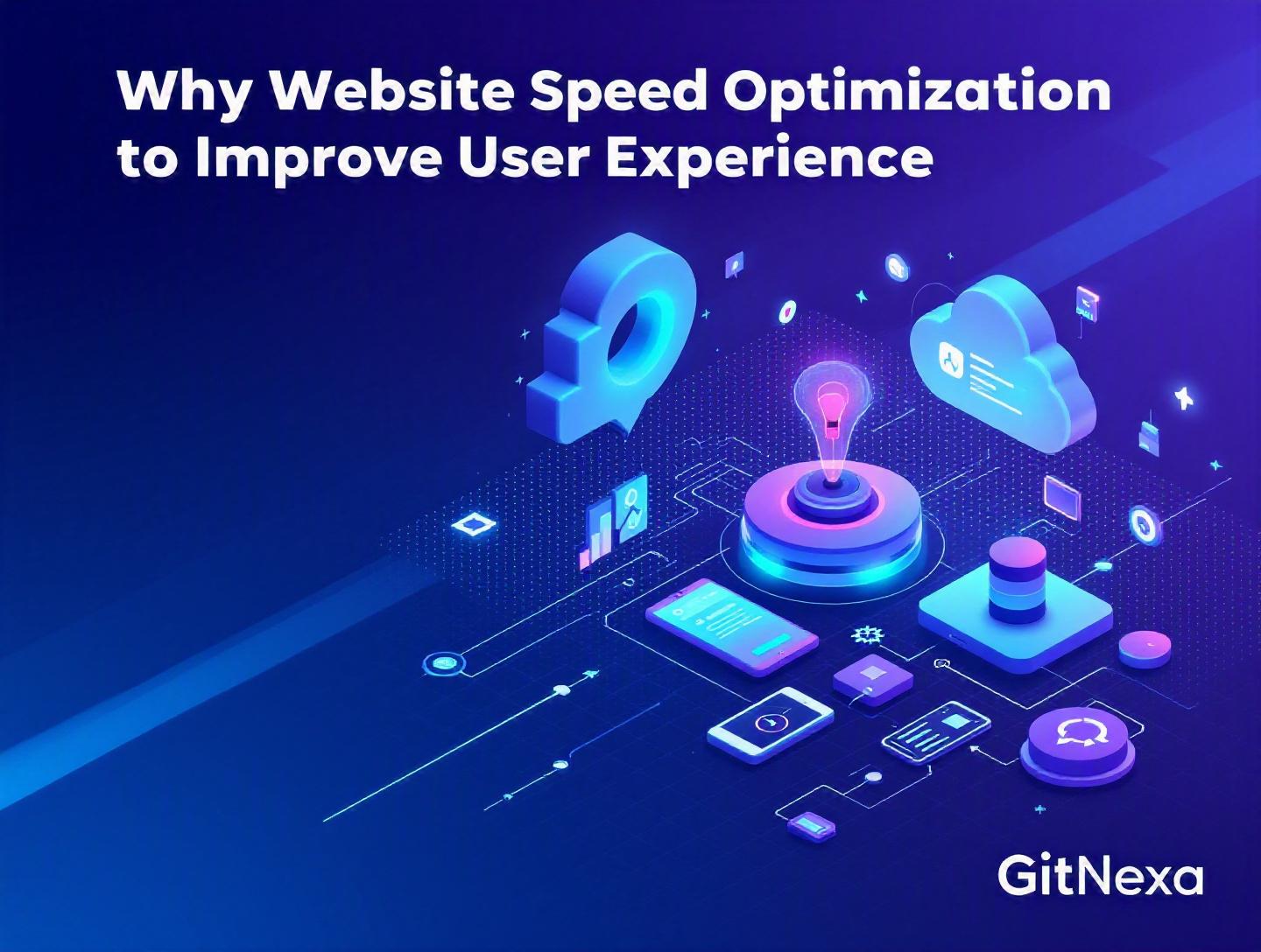 Ultimate Guide to Website Speed Optimization for UX