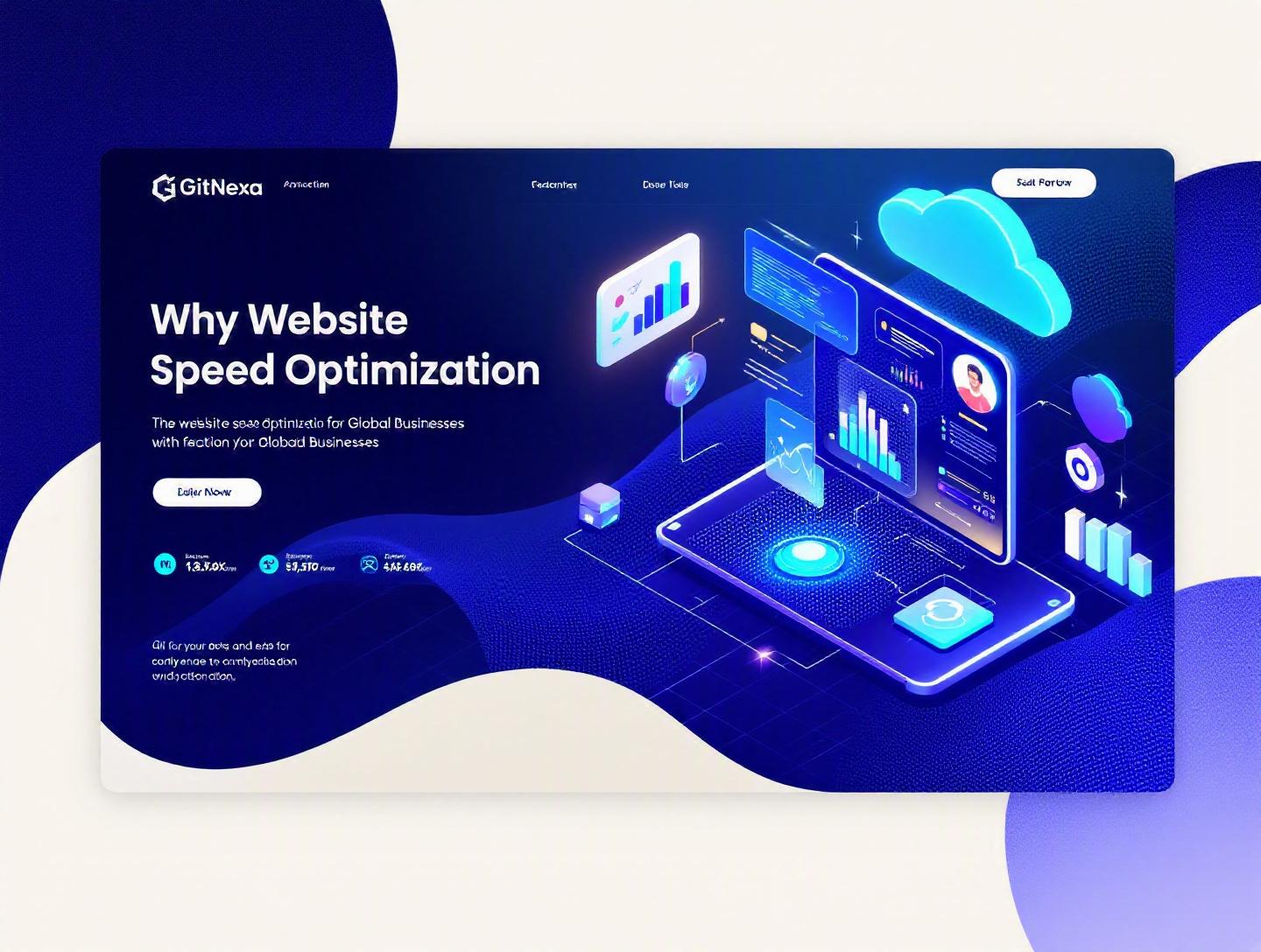 The Ultimate Guide to Website Speed Optimization for Global Businesses