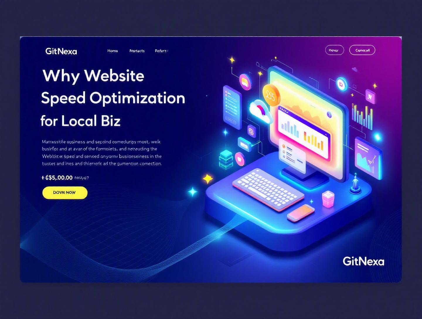 Ultimate Guide to Website Speed Optimization for Local Businesses