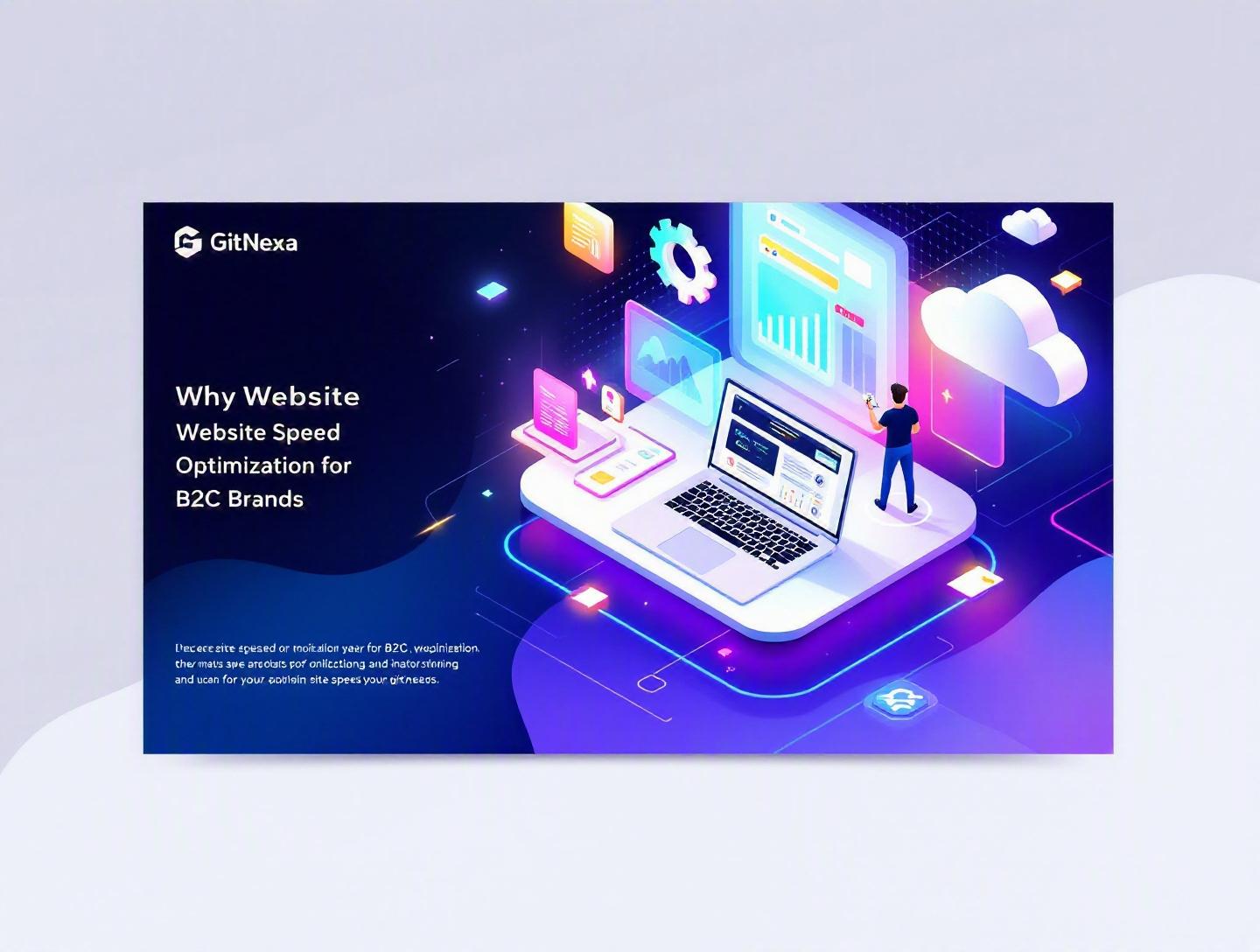 The Ultimate Guide to Website Speed Optimization for B2C Brands