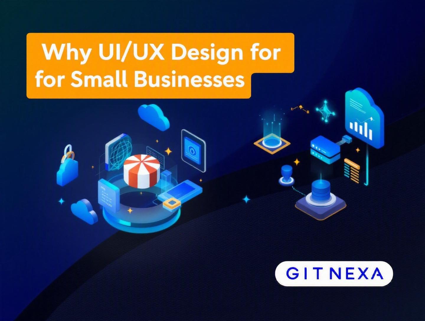 The Essential Guide to UI/UX Design for Small Businesses