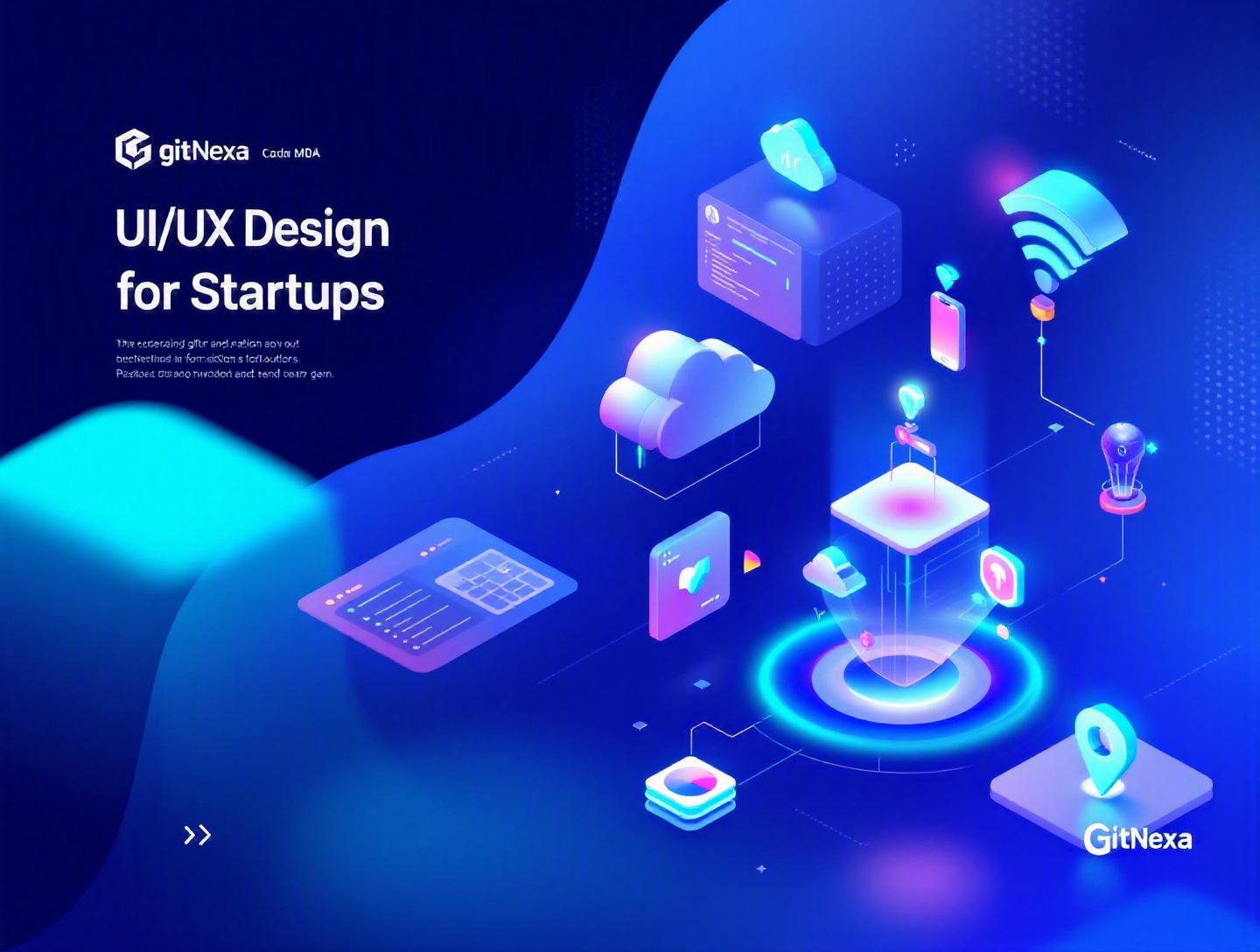 The Ultimate Guide to UI/UX Design for Startups