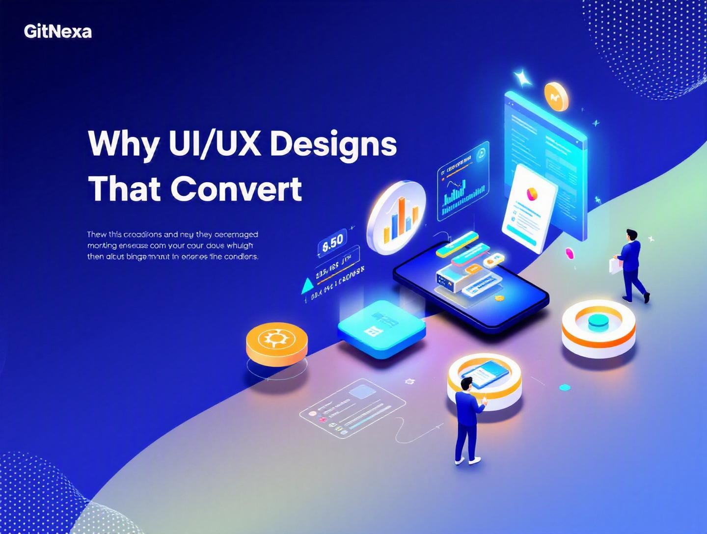 Ultimate Guide to UI/UX Design That Increase Conversions