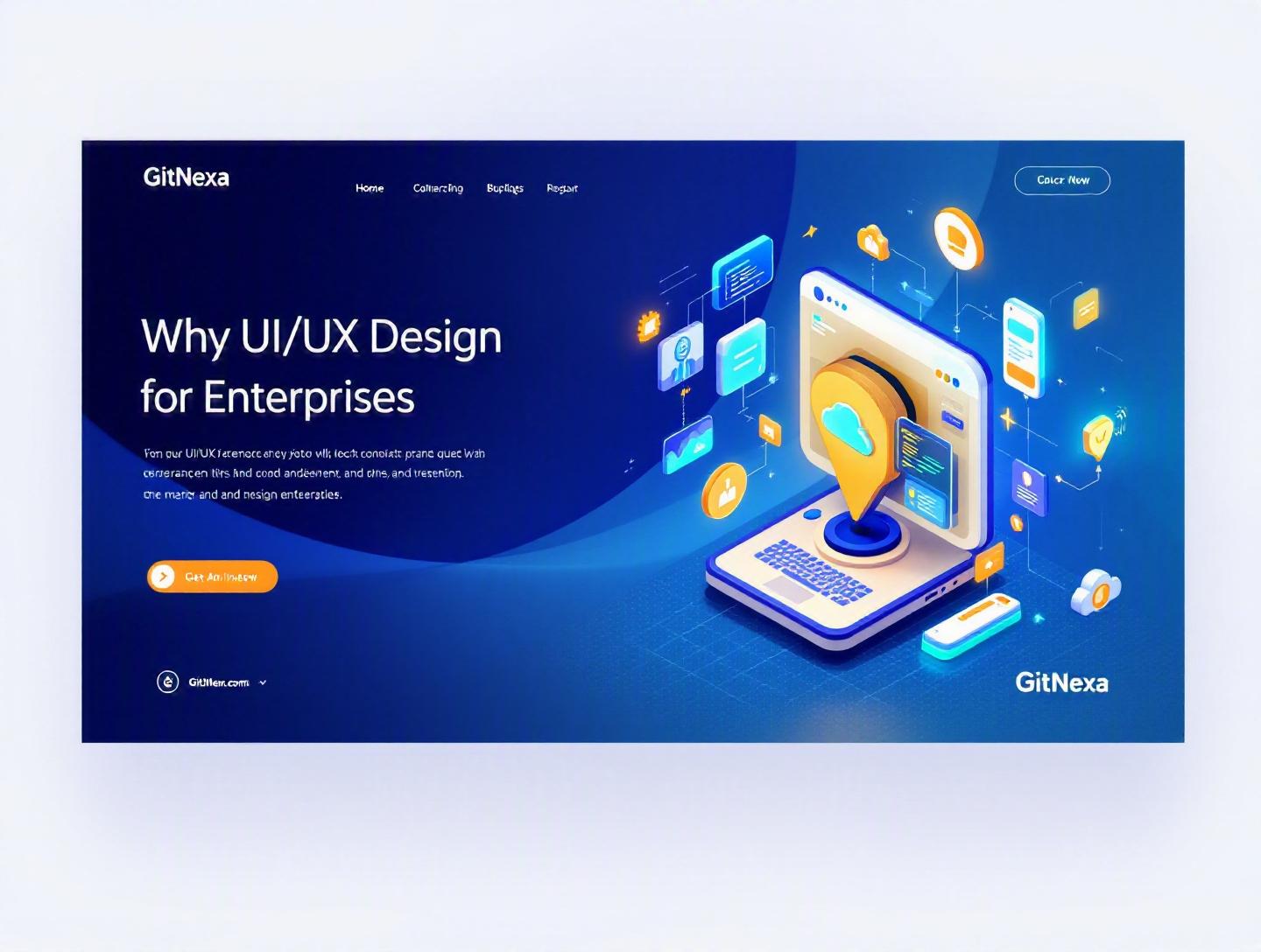 The Ultimate Guide to UI/UX Design for Enterprises