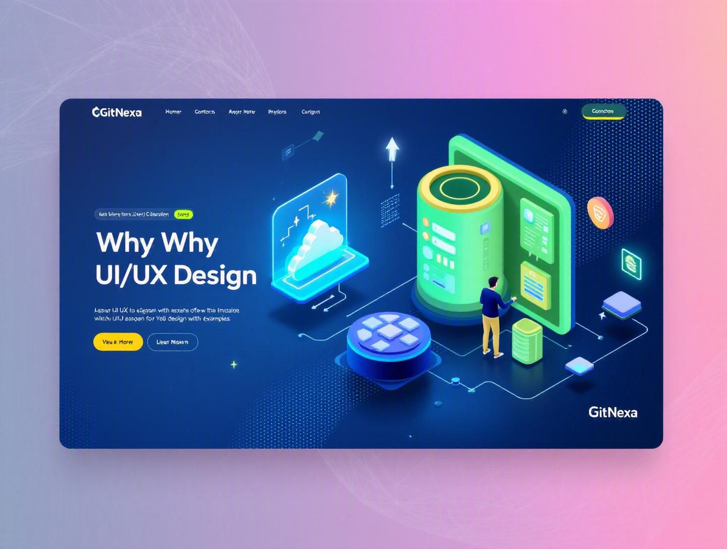 The Ultimate Guide to UI/UX Design with Real Examples