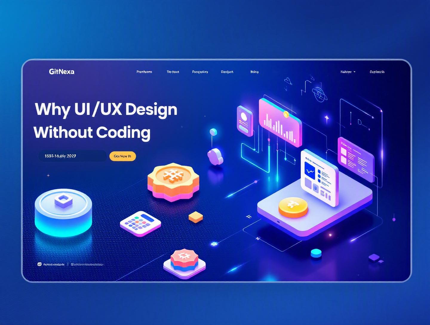 The Ultimate Guide to UI/UX Design Without Coding