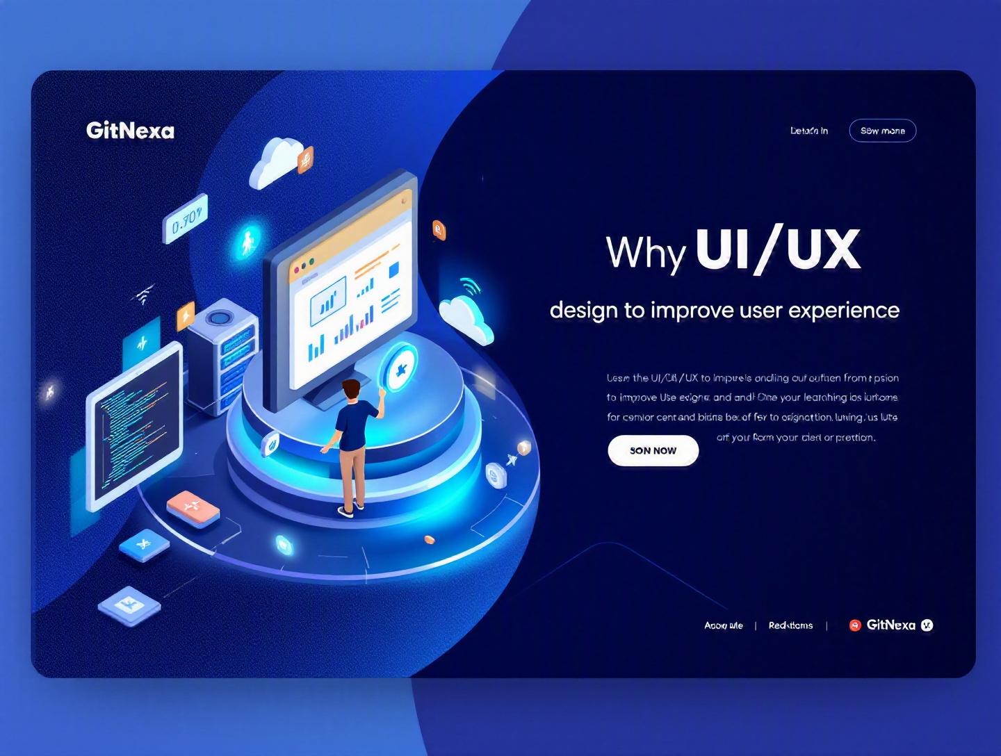 The Ultimate Guide to UI/UX Design to Improve User Experience