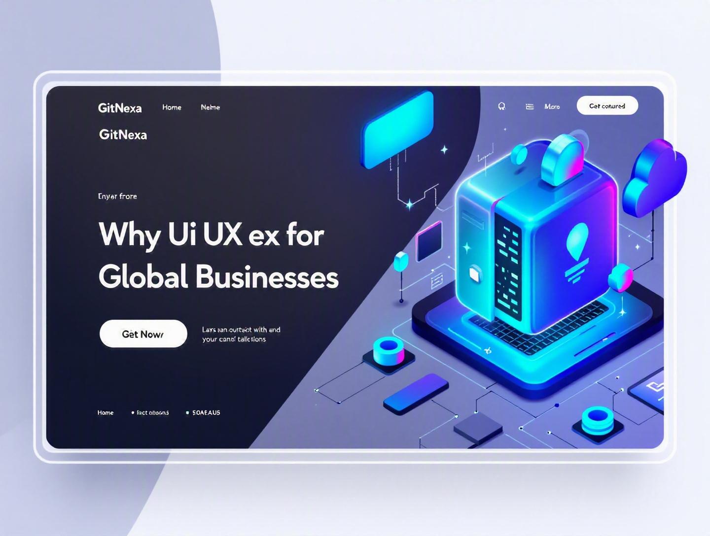 Essential UI/UX Design for Global Businesses Guide