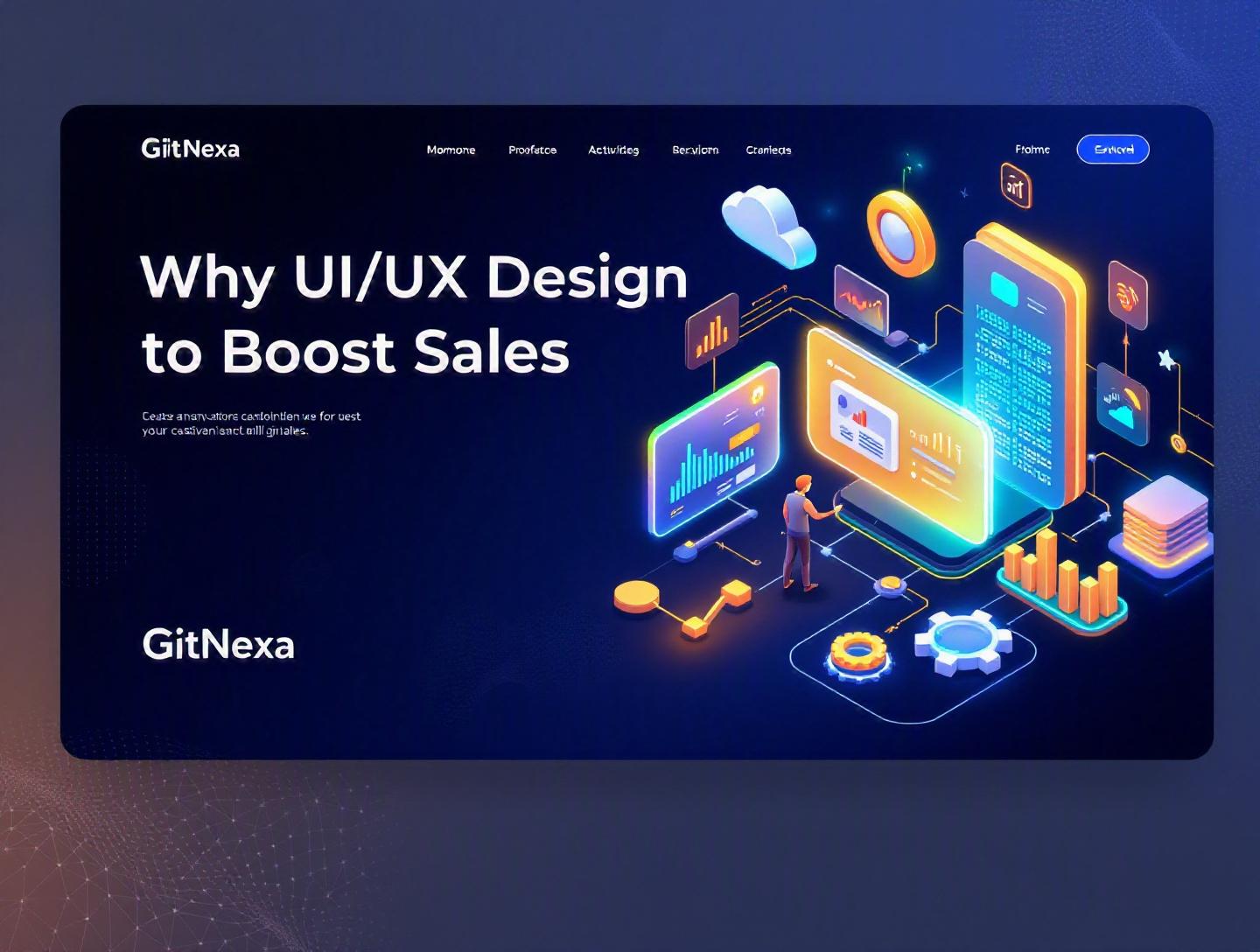 The Essential Guide to UI/UX Design to Boost Sales